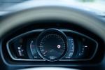 Volvo V40 T3 Momentum 2016 года (JP)